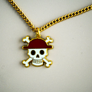 Jolly Pirate