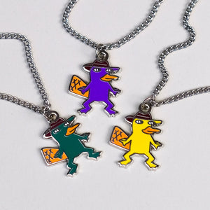 The Platypus Bundle (Pendants Only)