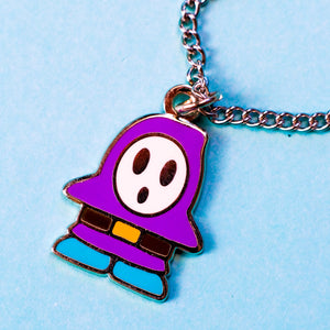 Purple Antisocial