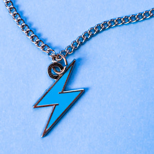 Blue Bolt