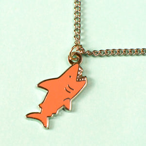 Pink Shark