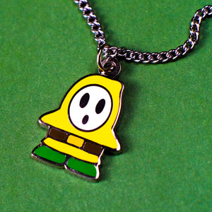 Yellow Antisocial