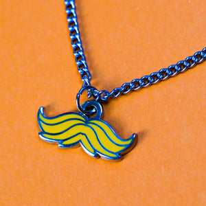 Mustache